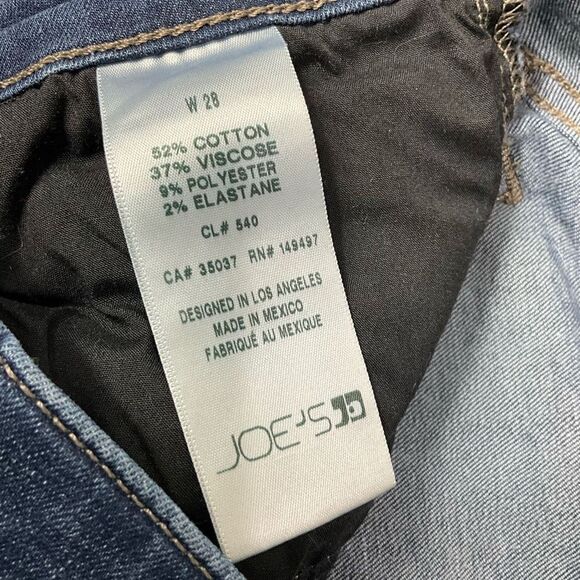 JOE’S JEANS Skinny Jeans - Picture 5 of 5